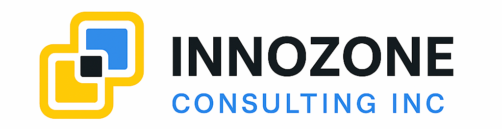 Innozone Consulting Inc.